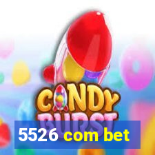 5526 com bet